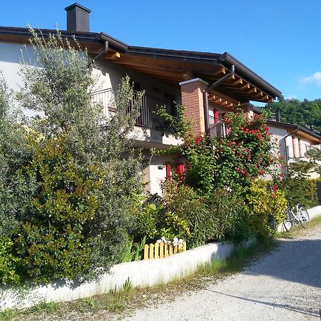 B&B Marostica Dış mekan fotoğraf