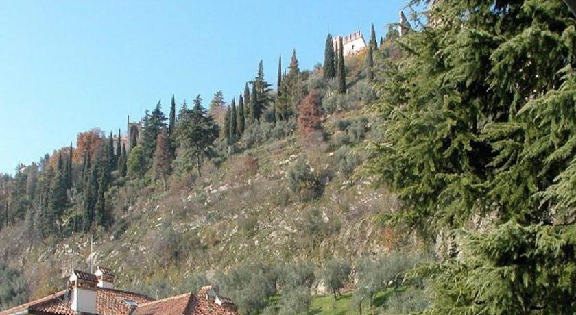 B&B Marostica Oda fotoğraf