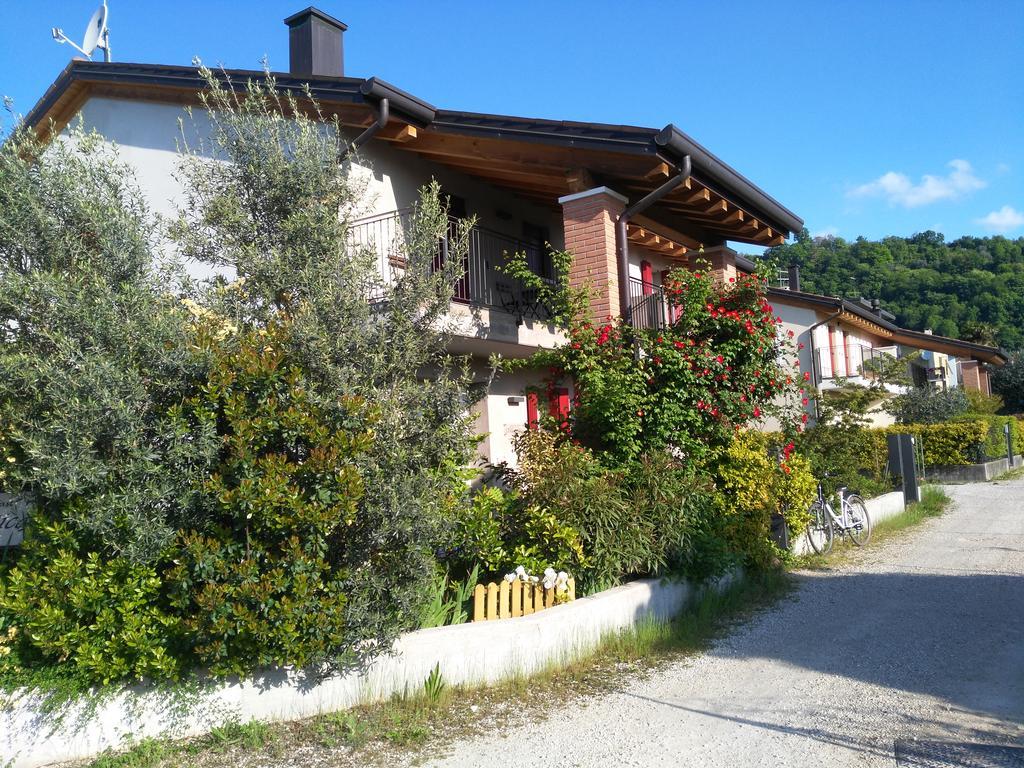 B&B Marostica Dış mekan fotoğraf