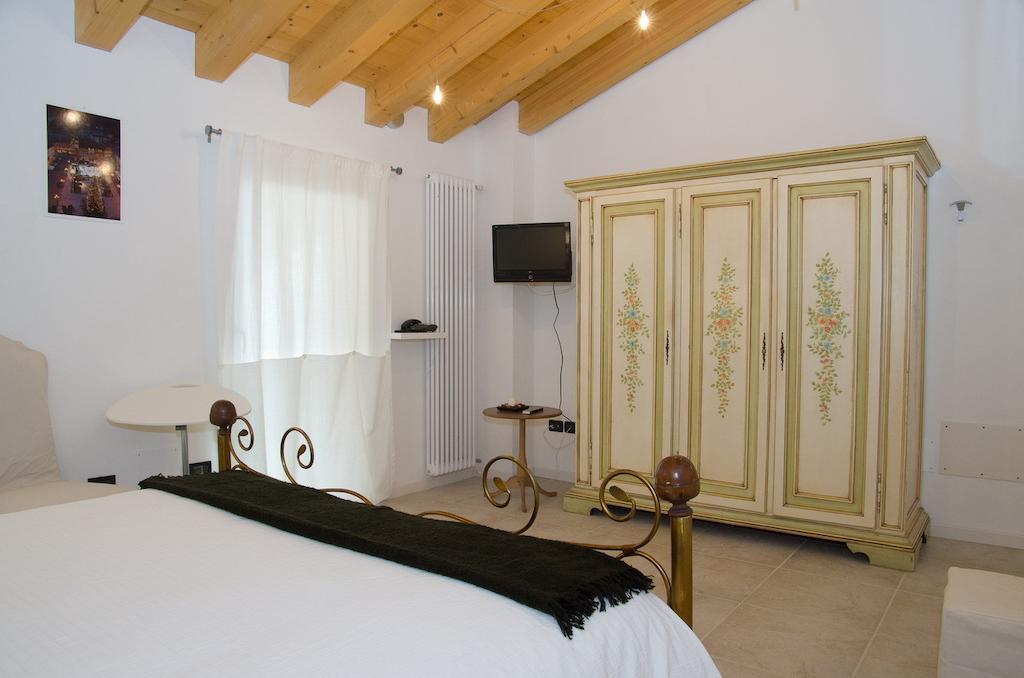 B&B Marostica Oda fotoğraf