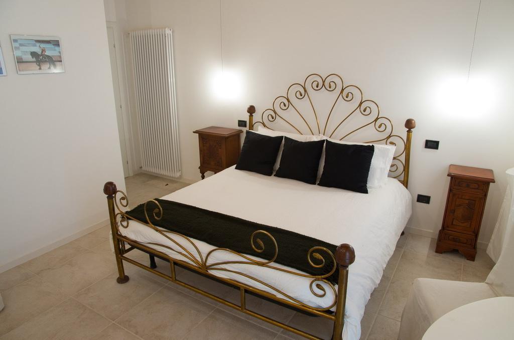 B&B Marostica Oda fotoğraf