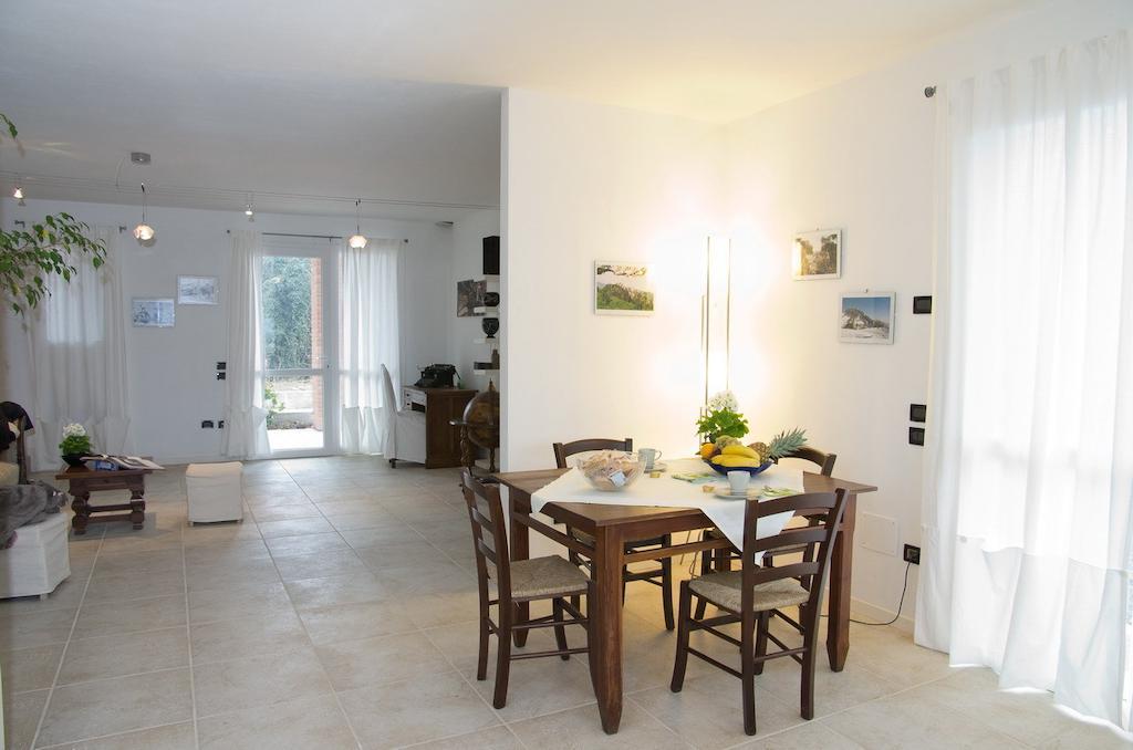 B&B Marostica Dış mekan fotoğraf
