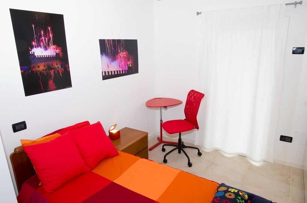 B&B Marostica Oda fotoğraf