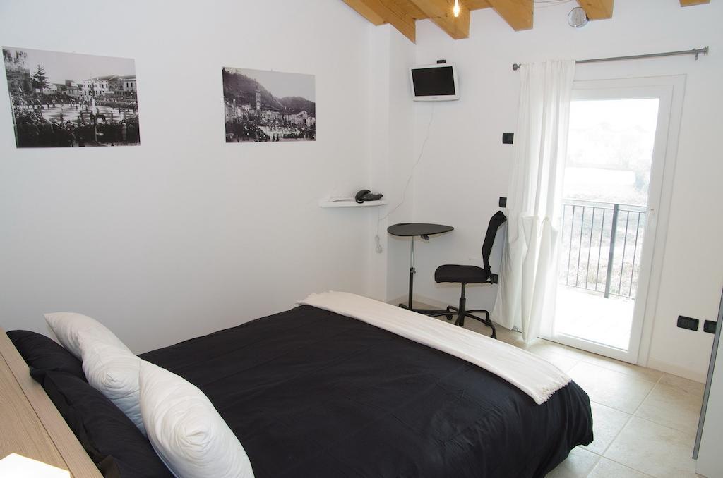B&B Marostica Oda fotoğraf